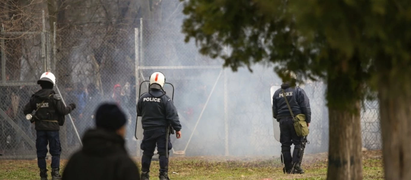 Τουρκικά ΜΜΕ: «Έλληνες πυροβόλησαν και τραυμάτισαν Πακιστανούς στον Έβρο»